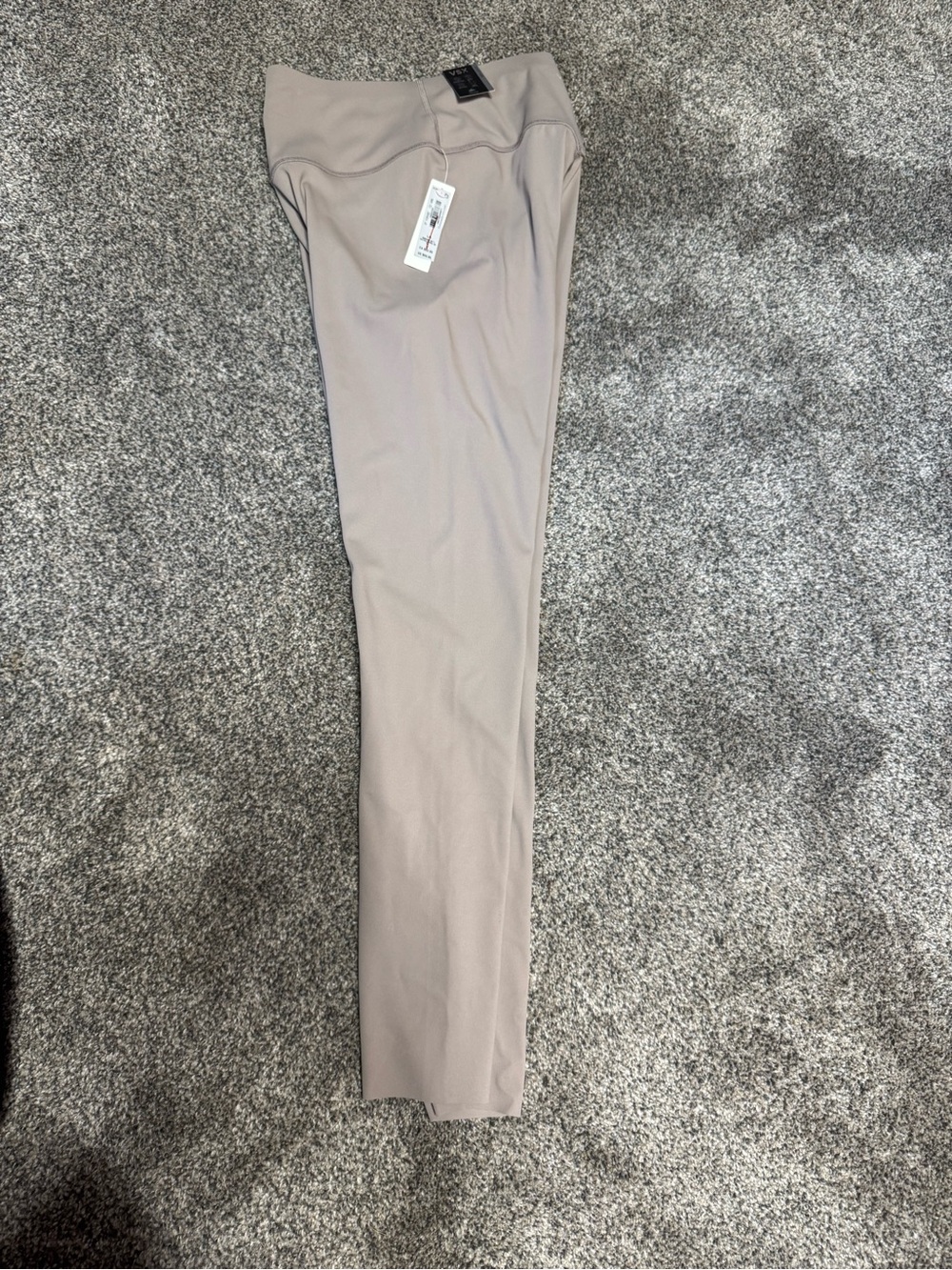 Victoria's Secret Men's Slim Chinos - Light Taupe